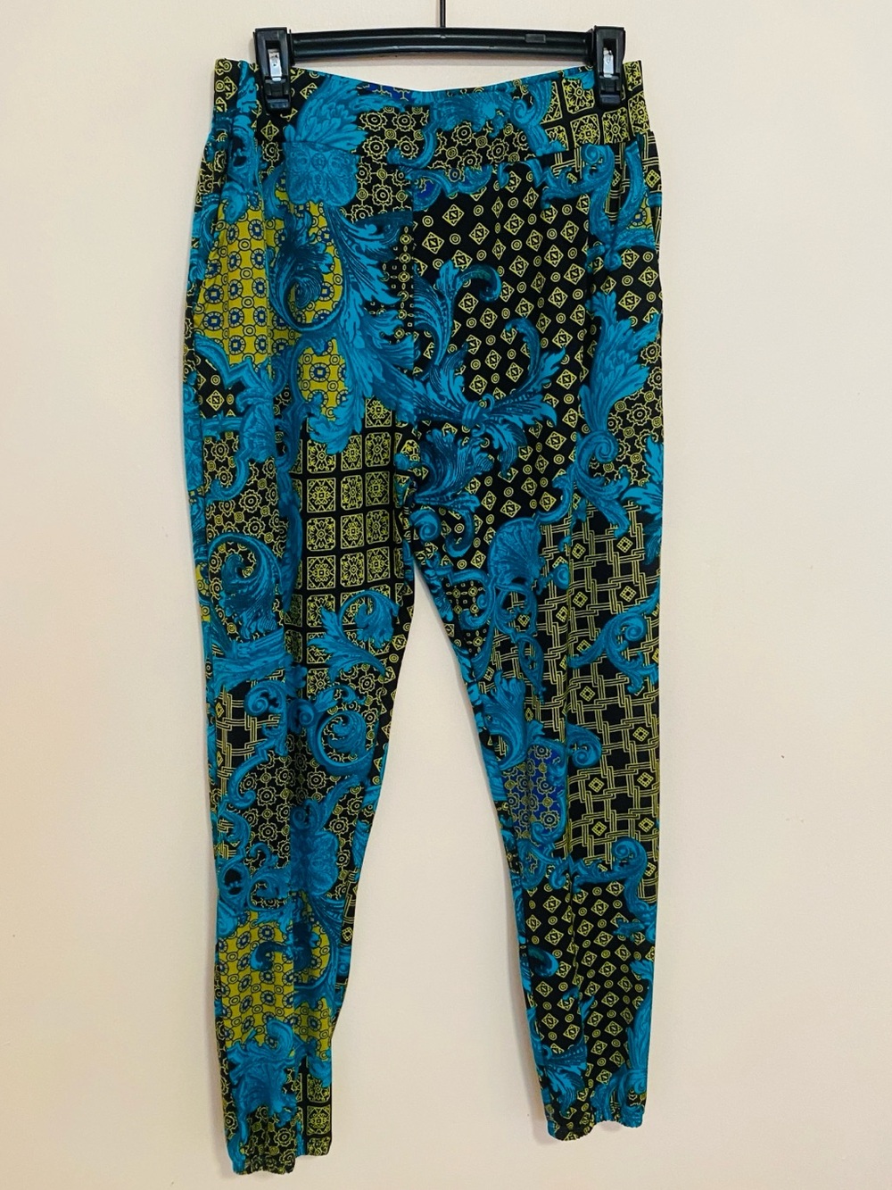 Boho jogger size m